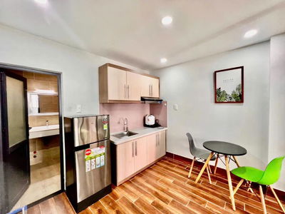 Logement dans Ho Chi Minh City, Vietnam Logement dans Ho Chi Minh City, Vietnam