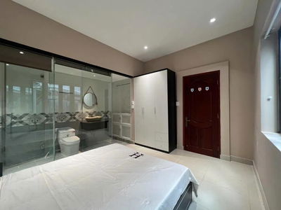 Logement dans Nha Be, Vietnam Logement dans Nha Be, Vietnam