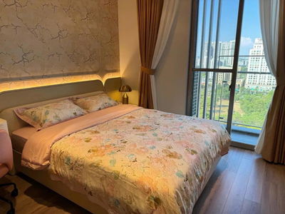 The Horizon Phu My Hung, Vietnam The Horizon Phu My Hung, Vietnam