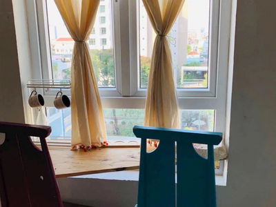 Logement dans Ho Chi Minh City, Vietnam Logement dans Ho Chi Minh City, Vietnam