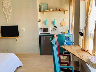 Alojamiento en Ho Chi Minh City, Vietnam Alojamiento en Ho Chi Minh City, Vietnam