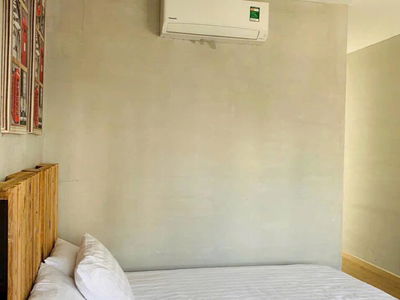 Alojamiento en Ho Chi Minh City, Vietnam Alojamiento en Ho Chi Minh City, Vietnam