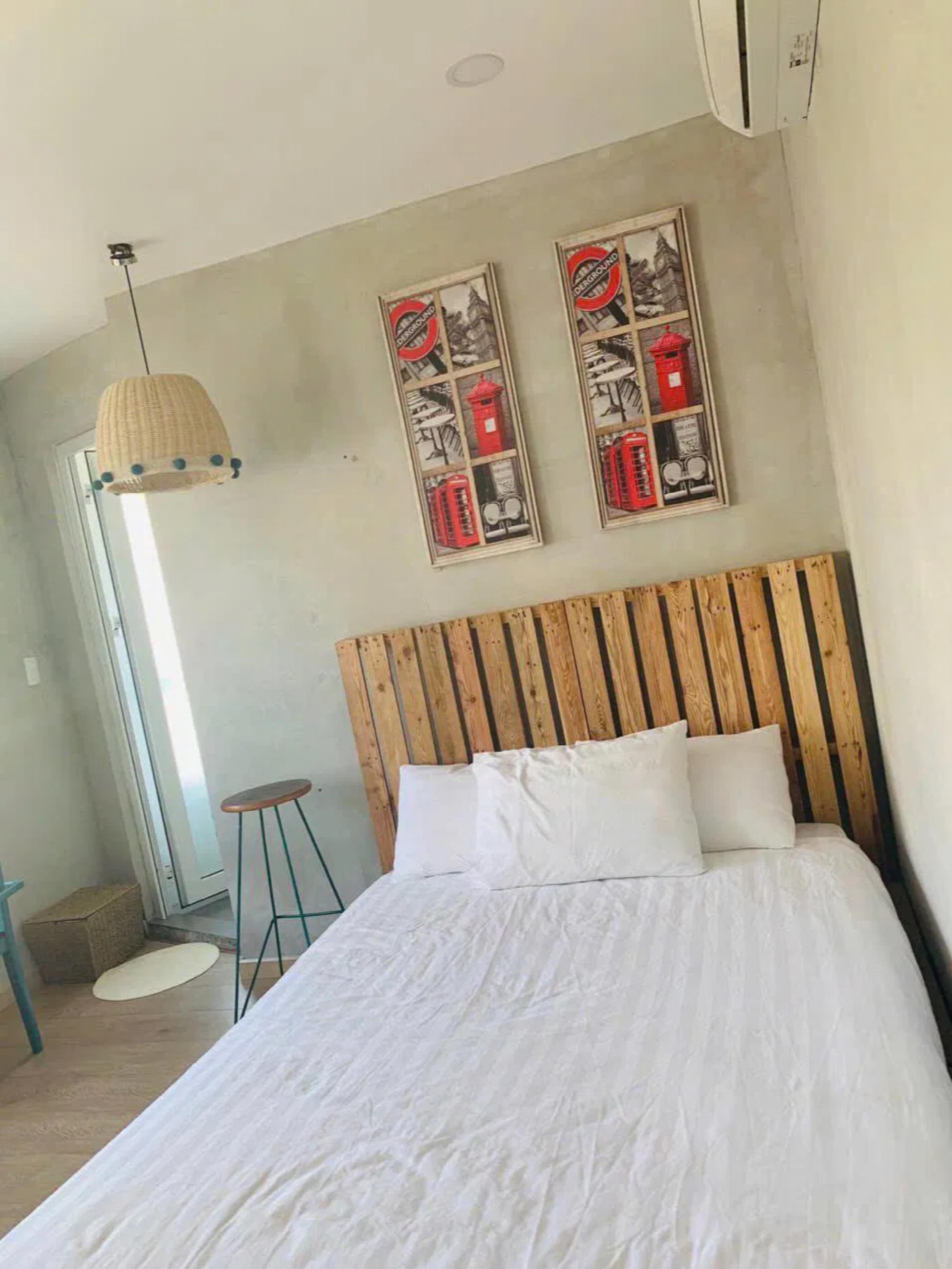 Logement dans Ho Chi Minh City, Vietnam Logement dans Ho Chi Minh City, Vietnam