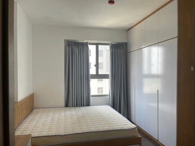 Saigon South Residences, Vietnam Saigon South Residences, Vietnam