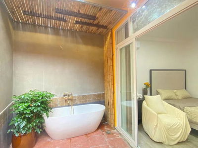 Жилье в Ho Chi Minh City, Vietnam Жилье в Ho Chi Minh City, Vietnam