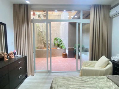 Alojamiento en Ho Chi Minh City, Vietnam Alojamiento en Ho Chi Minh City, Vietnam