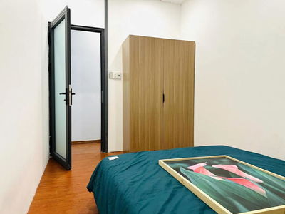 Жилье в Ho Chi Minh City, Vietnam Жилье в Ho Chi Minh City, Vietnam