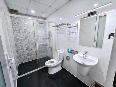 Housing in Ho Chi Minh City, Vietnam Housing in Ho Chi Minh City, Vietnam