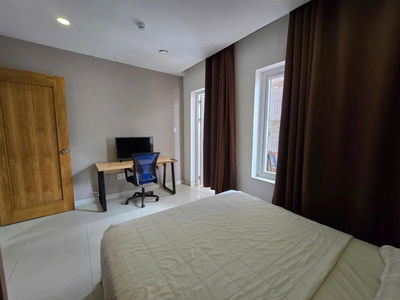 Gehäuse In Ho Chi Minh City, Vietnam Gehäuse In Ho Chi Minh City, Vietnam