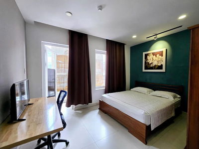 Housing in Ho Chi Minh City, Vietnam Housing in Ho Chi Minh City, Vietnam