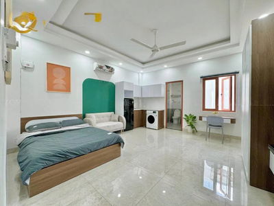 Жилье в Ho Chi Minh City, Vietnam Жилье в Ho Chi Minh City, Vietnam