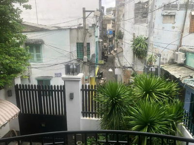Logement dans Ho Chi Minh City, Vietnam Logement dans Ho Chi Minh City, Vietnam