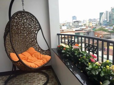 Alojamiento en Ho Chi Minh City, Vietnam Alojamiento en Ho Chi Minh City, Vietnam