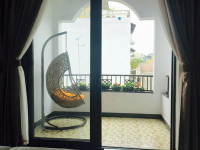 Housing in Ho Chi Minh City, Vietnam Housing in Ho Chi Minh City, Vietnam