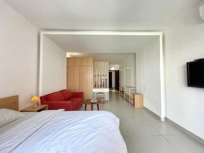 Housing in Ho Chi Minh City, Vietnam Housing in Ho Chi Minh City, Vietnam