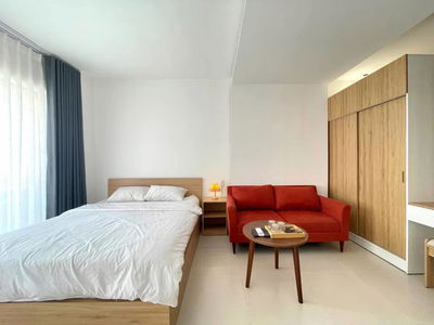 Logement dans Ho Chi Minh City, Vietnam Logement dans Ho Chi Minh City, Vietnam