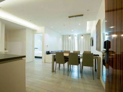 The Leman, Vietnam  The Leman, Vietnam