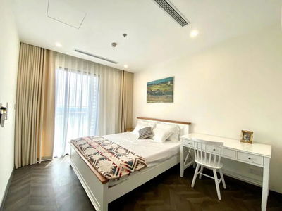 The Beverly, Vietnam The Beverly, Vietnam