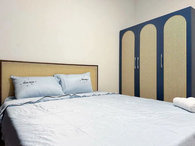 The Beverly, Vietnam The Beverly, Vietnam