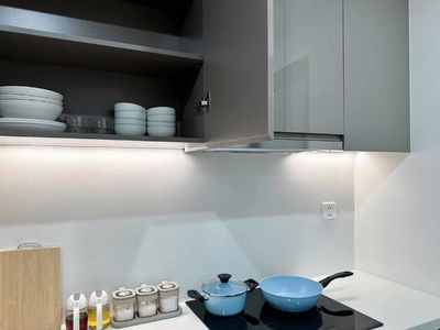 The Beverly, Vietnam The Beverly, Vietnam