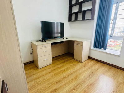 Sky Garden, Vietnam  Sky Garden, Vietnam