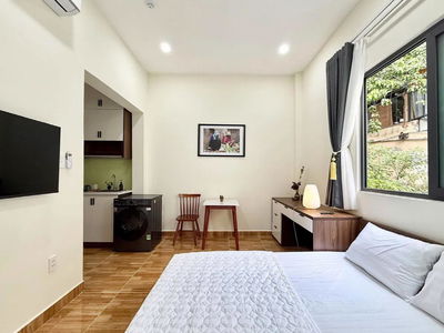 Alojamiento en Ho Chi Minh City, Vietnam Alojamiento en Ho Chi Minh City, Vietnam