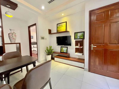 Logement dans Ho Chi Minh City, Vietnam Logement dans Ho Chi Minh City, Vietnam