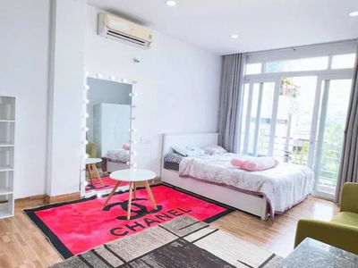 Housing in Nha Be, Vietnam Housing in Nha Be, Vietnam