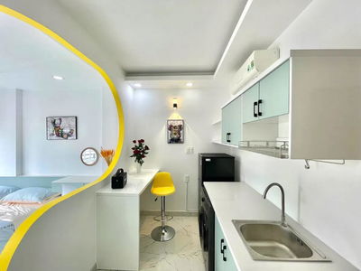 Alojamiento en Nha Be, Vietnam Alojamiento en Nha Be, Vietnam