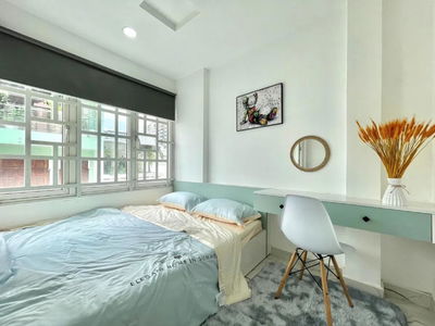 Gehäuse In Nha Be, Vietnam Gehäuse In Nha Be, Vietnam