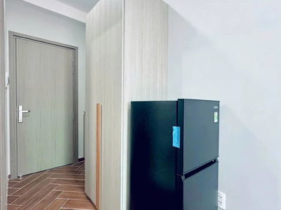 Housing in Ho Chi Minh City, Vietnam Housing in Ho Chi Minh City, Vietnam