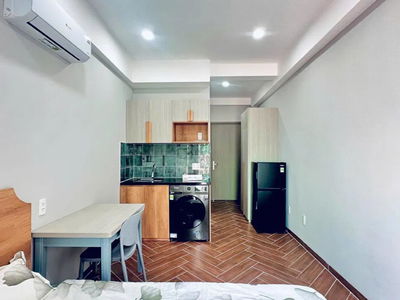 Жилье в Ho Chi Minh City, Vietnam Жилье в Ho Chi Minh City, Vietnam