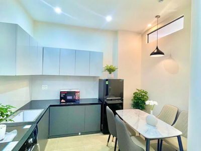 Logement dans Ho Chi Minh City, Vietnam Logement dans Ho Chi Minh City, Vietnam