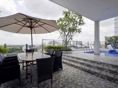 Housing in Ho Chi Minh City, Vietnam Housing in Ho Chi Minh City, Vietnam