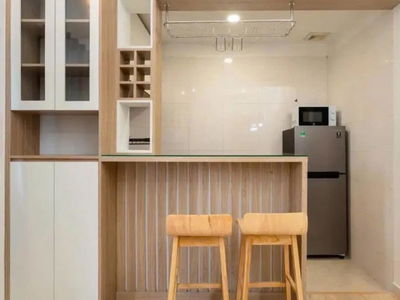 Жилье в Ho Chi Minh City, Vietnam Жилье в Ho Chi Minh City, Vietnam