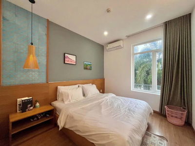 Alojamiento en Ho Chi Minh City, Vietnam Alojamiento en Ho Chi Minh City, Vietnam