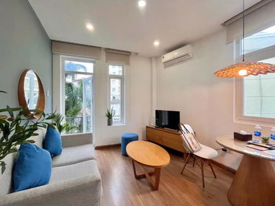 Logement dans Ho Chi Minh City, Vietnam Logement dans Ho Chi Minh City, Vietnam