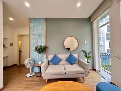 Жилье в Ho Chi Minh City, Vietnam  Жилье в Ho Chi Minh City, Vietnam