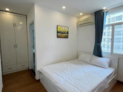 Sky 89, Vietnam Sky 89, Vietnam