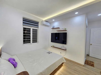 Sky Garden, Vietnam  Sky Garden, Vietnam