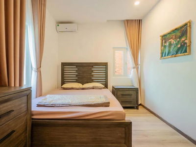 Logement dans Ho Chi Minh City, Vietnam Logement dans Ho Chi Minh City, Vietnam