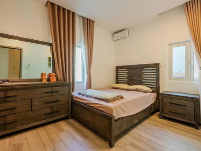 Logement dans Ho Chi Minh City, Vietnam Logement dans Ho Chi Minh City, Vietnam