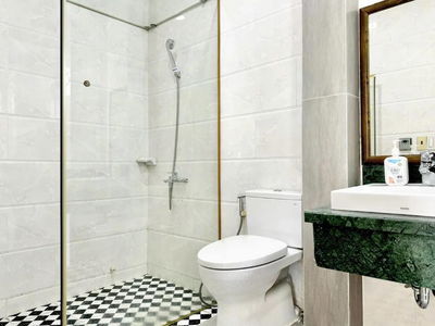 Gehäuse In Ho Chi Minh City, Vietnam Gehäuse In Ho Chi Minh City, Vietnam