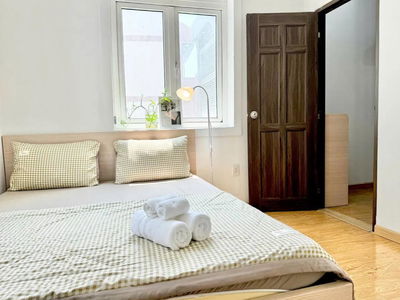 Logement dans Ho Chi Minh City, Vietnam Logement dans Ho Chi Minh City, Vietnam