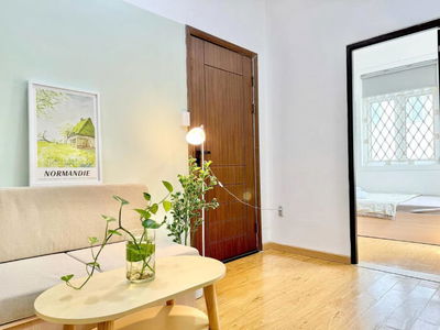 Housing in Ho Chi Minh City, Vietnam Housing in Ho Chi Minh City, Vietnam