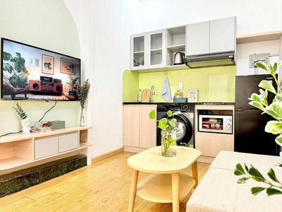 Жилье в Ho Chi Minh City, Vietnam Жилье в Ho Chi Minh City, Vietnam