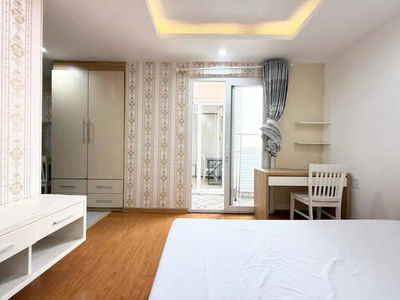 Alojamiento en Ho Chi Minh City, Vietnam Alojamiento en Ho Chi Minh City, Vietnam