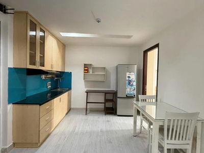 Alojamiento en Ho Chi Minh City, Vietnam Alojamiento en Ho Chi Minh City, Vietnam