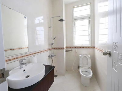 Housing in Ho Chi Minh City, Vietnam Housing in Ho Chi Minh City, Vietnam