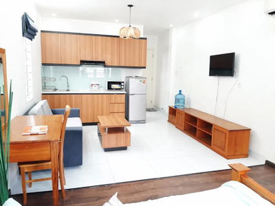 Alojamiento en Ho Chi Minh City, Vietnam Alojamiento en Ho Chi Minh City, Vietnam